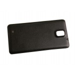 Back Panel Cover For Iberry Auxus Nuclea N2 Black - Maxbhi.com
