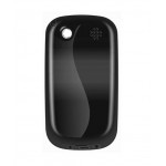 Back Panel Cover For Icon G8 Plus Black - Maxbhi.com