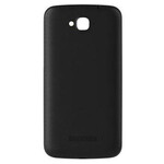 Back Panel Cover For Idea Ultra Plus White - Maxbhi Com