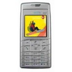 Back Panel Cover for I-Mobile 506 - White