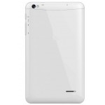 Back Panel Cover for Innjoo F1 - White