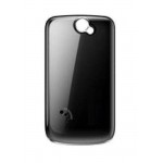 Back Panel Cover For Imedia 2gc Black - Maxbhi.com