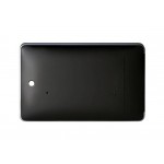 Back Panel Cover For Imobile Inote Black - Maxbhi.com