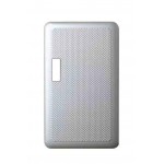 Back Panel Cover For Imobile Inote Lite Tablet Black - Maxbhi.com