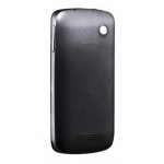 Back Panel Cover For Imobile Istyle 6a Black - Maxbhi Com
