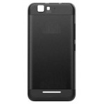 Back Panel Cover For Infinix Alpha Marvel X502 White - Maxbhi Com