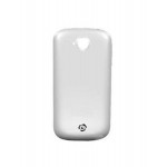 Back Panel Cover For Infinix Diamond X402 White - Maxbhi.com
