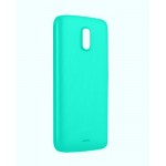 Back Panel Cover For Infinix Hot X507 Green - Maxbhi.com