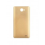 Back Panel Cover For Infinix Note 2 Gold - Maxbhi.com