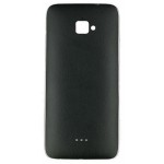 Back Panel Cover For Infocus Bingo 50 Black - Maxbhi Com