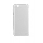 Back Panel Cover For Infocus M535 Plus White - Maxbhi.com