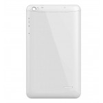 Back Panel Cover For Innjoo F1 White - Maxbhi Com