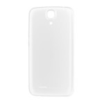 Back Panel Cover For Innjoo I1k White - Maxbhi.com