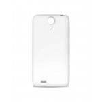 Back Panel Cover For Innjoo I1s White - Maxbhi.com