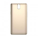 Back Panel Cover For Innjoo Max 2 Gold - Maxbhi.com