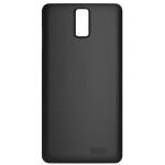 Back Panel Cover For Innjoo Note E Black - Maxbhi Com