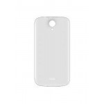 Back Panel Cover For Intex Aqua 3x White - Maxbhi.com