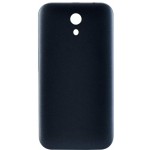 Back Panel Cover For Intex Aqua 5x White - Maxbhi Com