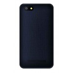 Back Panel Cover for Intex Aqua Play - Blue