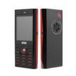 Back Panel Cover for Intex IN 4455 - White