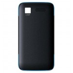 Back Panel Cover For Intex Aqua T3 White - Maxbhi Com