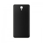 Back Panel Cover For Intex Cloud M6 8gb Blue - Maxbhi Com