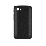 Back Panel Cover For Intex Feel White - Maxbhi Com
