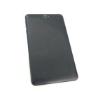 Back Panel Cover For Intex Ibuddy Black - Maxbhi.com