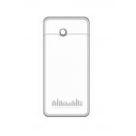 Back Panel Cover For Intex In 4495 Green - Maxbhi.com