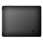 Back Panel Cover For Intex Itab Black - Maxbhi Com