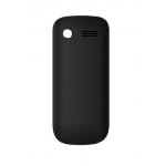 Back Panel Cover For Intex Jazz Grey - Maxbhi.com