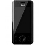 Back Panel Cover for I-Tel Mobiles Android X1 - Black