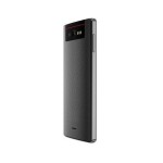 Back Panel Cover for Itel Selfie Pro it1511 - Black