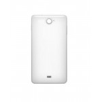 Back Panel Cover For Iocean G7 White - Maxbhi.com