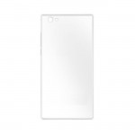 Back Panel Cover For Iocean X8 White - Maxbhi.com