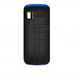 Back Panel Cover For Ismart Is111w White - Maxbhi Com