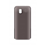 Back Panel Cover For Ismart Is203w Black - Maxbhi.com