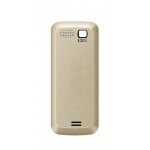 Back Panel Cover For Ismart Is205w White - Maxbhi.com
