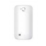 Back Panel Cover For Ismart Is52 White - Maxbhi.com