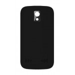 Back Panel Cover For Ismart Is52i Xtraa Black - Maxbhi.com