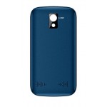 Back Panel Cover For Ismart Is52i Xtraa Blue - Maxbhi.com