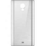 Back Panel Cover For Ismart Is55 Mercury V1 Black - Maxbhi Com