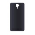 Back Panel Cover For Ismart Is 50i Mercury V3 Black - Maxbhi.com