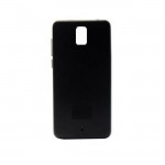 Back Panel Cover For Itel It1452 Gold - Maxbhi Com