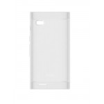 Back Panel Cover For Jivi Jp X5151 White - Maxbhi.com