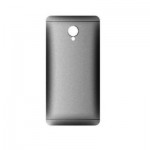 Back Panel Cover For Jivi Jsp Q65 Grey - Maxbhi.com