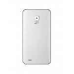 Back Panel Cover for Karbonn A92 Star - White