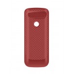 Back Panel Cover For Josh Jb63 Plus Red - Maxbhi.com