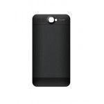 Back Panel Cover For Karbonn A101 Black - Maxbhi.com
