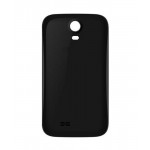 Back Panel Cover For Karbonn A108 Plus Black - Maxbhi.com